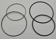 Omega Speedmaster Moonwatch Broad Arrow kit giunti nuovi originali 178.0020 0022