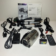 [ MINT ] SONY HDR-CX560V