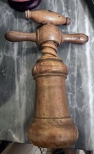 Antico cavatappi doppia vite - antico,