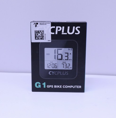 Cycplus gps ciclocomputer - cycplus,