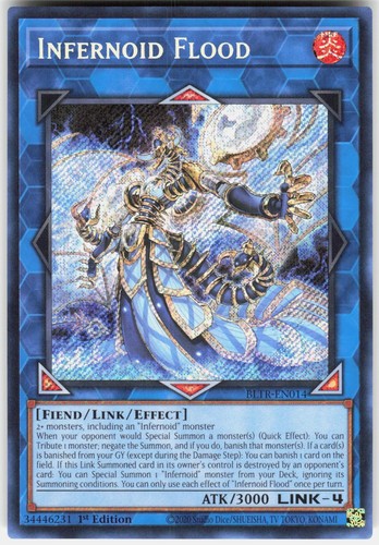 Infernoid flood bltr en014 - infernoid,