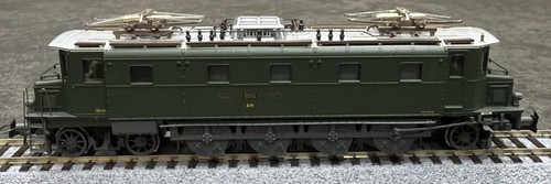 Liliput sbb 7 - ho,