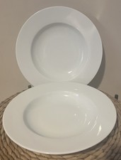 2 ciotole per zuppa, pasta