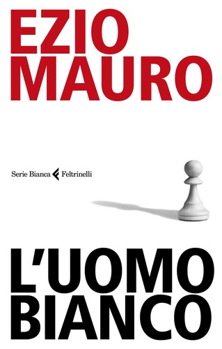 Uomo bianco mauro ezio - bianco,
