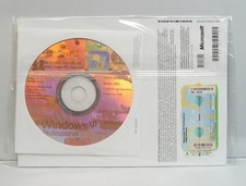 Microsoft Windows XP