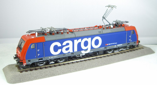 Railtop acme 11003 - railtop-acme, locomotive