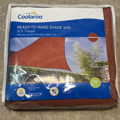 Coolaroo parasole pronto - 10, ft