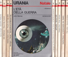 Mn2 - Lotto 10 Libri Collana