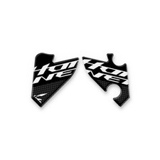 Adesivi batti tacco per honda - batti,