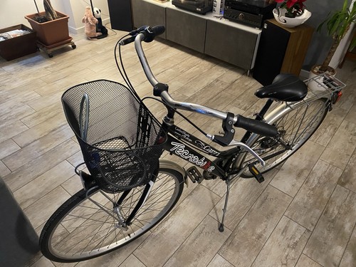 Bicicletta usata donna - usata, da