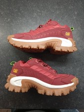 CAT Intruder Uomo UK Taglia 8