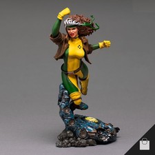 Iron Studios Statua Rogue