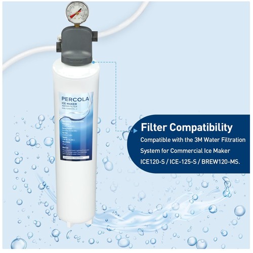 Sistema filtrazione acqua - di,