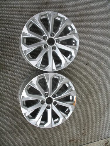 Cerchio lega 17 - in, pollici