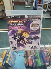 Ratchet & Clank: Into the