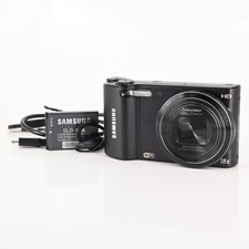 Samsung WB150F fotocamera