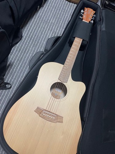Cole clark touring series - clark,