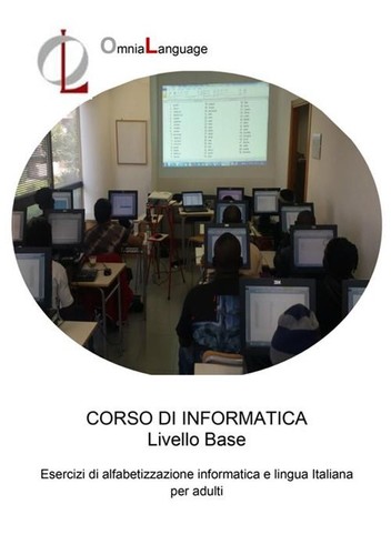 Libro corso informatica - -, di
