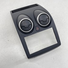 NISSAN QASHQAI J10 ARIA SFIATO