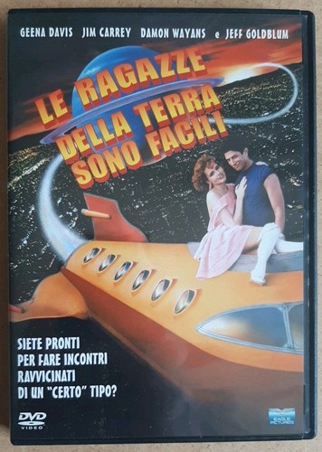 Ragazze della terra - terra, sono