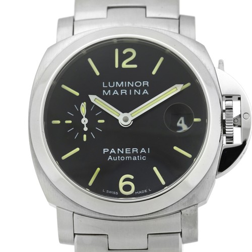 Panerai luminor marina - panerai,