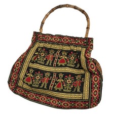 Vintage Tappezzeria Borsa