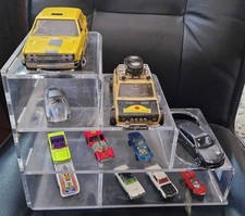 VARIE MACCHININE D'EPOCA DA COLLEZIONE RARI!