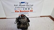 MOTORE FIAT 500/600/ PANDA 900BENZINA KM 10.000 97/2004 COD 1170A104C