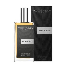 Yodeyma WOW SCENT! Eau de