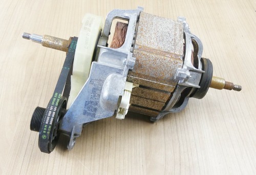 Motore bosch maxx sensitive - maxx,