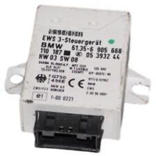 Centralina antifurto BMW 520i