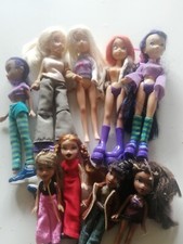 Lotto Witch Bratz Vintage
