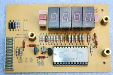 Contatore 1.710.313-11 - Revox