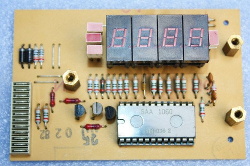 Contatore 710 313 revox - -,