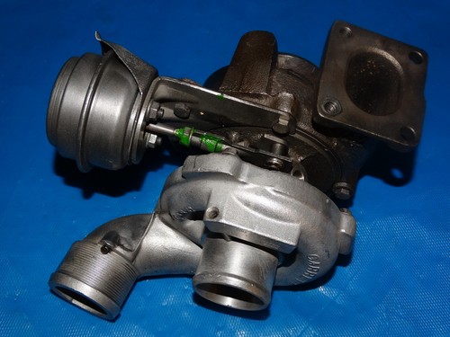 Turbocompressore alfa romeo - turbocompressore,