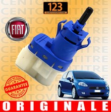 INTERRUTTORE LUCI FRENO STOP FIAT GRANDE PUNTO PUNTO 199 ORIGINALE