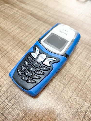 Custodia nokia 5210 - custodia,