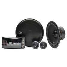 DD AUDIO EC6.5 kit 2 vie 16 cm
