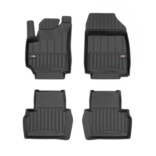 Tappetini tappeti pro line - tappetini, 3d
