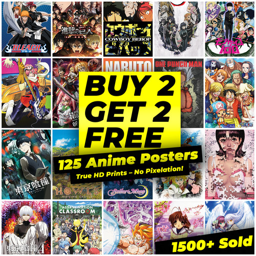 Greatest classic anime - classic, films