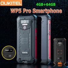 Smartphone IP68 impermeabile