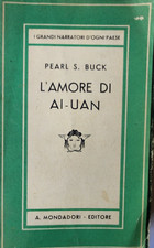 L'amore di Ai Uan Pearl Buck