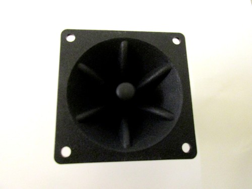 Super tweeter - (due),
