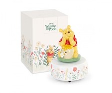 Bomboniera Carillon Winnie the
