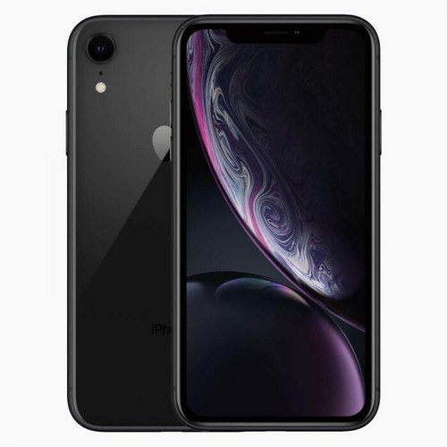 Apple iphone nero - iphone, xr