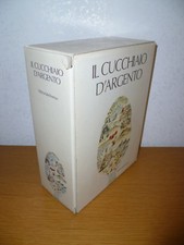 IL CUCCHIAIO D'ARGENTO DOMUS 2000 CUCINA