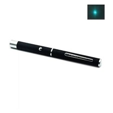 Modulo laser blu ciano a punti