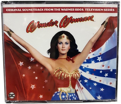 Wonder woman original 1970s - woman,