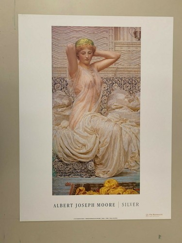 Albert joseph moore - albert,
