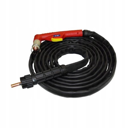 Confezione tubo bruciatore - tubo,